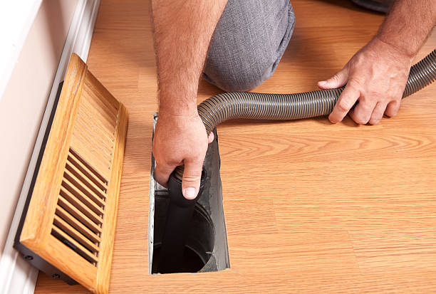 Best Ductwork Cleaning Services  in USA